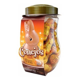 Turin, Conejos De Chocolate 30 Piezas 600 G Ts