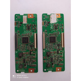 Placa T-con Tv Philips 32pfl3404 6870c-0238b