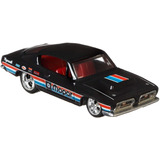 Plymouth Barracuda Power Trip Car Culture Hot Wheels 1/64