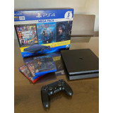 Playstation 4 1tb