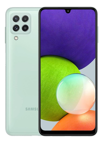 Celular Samsung Galaxy A22 4g 