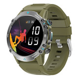 Smartwatch Colmi M42 Sport Amoled Pantalla 1,43 Ip68 Bt Verd