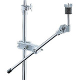 Soporte Pearl Ch-70 H Mini Boom Para Platillo 1 Tramo +clamp