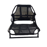 Cadeira Pro Para Caiaques Tuna Hidro2eko