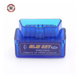 Escaner Obd2 Elm327 Bluetooth 