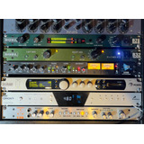 Sumador Burl B32 Vancouver No Manley Api Neve Ssl