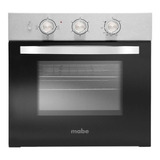 Horno Empotrable Eléctrico Mabe Empotre Hm6021ewai0 66l Inox 110v