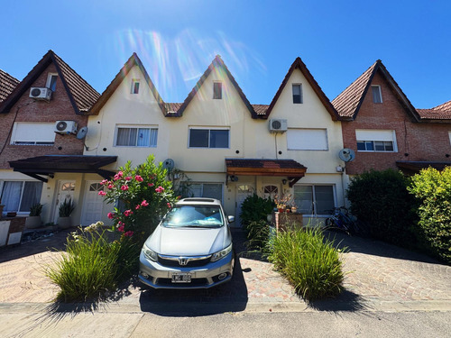 Duplex En Venta En Tigre