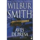 Aves De Presa (booket Grande) - Smith Wilbur (libro)