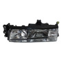 Stop Izquierdo Mazda 626 Nuevo Milenio 2000-2006 Depo 