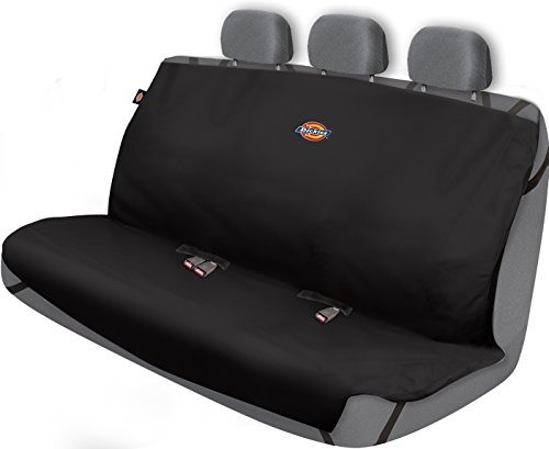 Dickies Funda Universal Protector Asiento Trasero Auto Carro