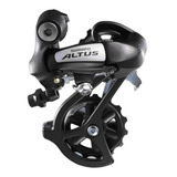 Desviador Trasero Cambio Shimano Altus Rd-m310l 7/8v