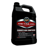 Meguiars Pulimento Microfiber Correction Compound D-30001