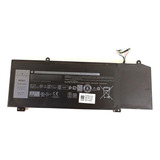 Batería Dell Original 1f22n 60wh Alienware M15 M17 2018 5590