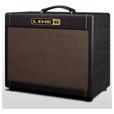 Bafle Para Guitarra Line 6 Dt25 Cab 12  Celestion