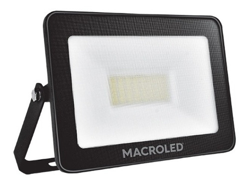Reflector Proyector Led Exterior 50w Macroled Ip65 