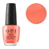 Opi Nail Lacquer