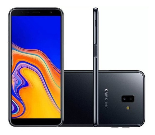 Samsung Galaxy J6+ 32 Gb 3gb Ram Garantia Nf-e I Usado