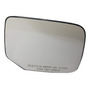 Espejo Retrovisor Para Honda Pilot Placa Trasera Honda Pilot