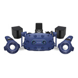 Htc Vive Pro Eye Virtual System Gafas De Realidad Virtual