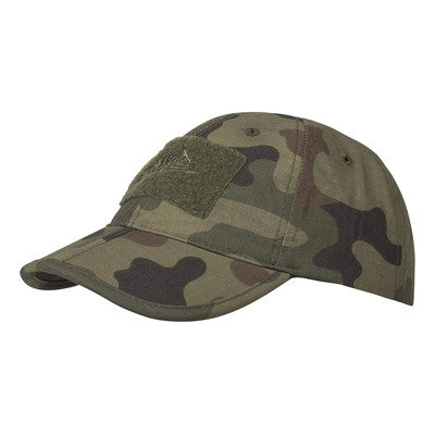 Helikon-tex - Béisbol Para Hombre, Bosque Polaco, Talla Únic