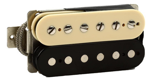 Seymour Duncan Sh1n 59 Pastilla Humbucker Guitarra Eléctrica
