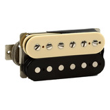 Seymour Duncan Sh1n 59 Pastilla Humbucker Guitarra Eléctrica