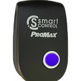 Smart Control Negro Auyentador De Chiripas Y Cucarachas 