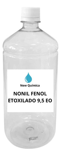 Renex 95 Solubilizante De Essências Puro Frasco 500 Ml