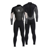 Traje De Buceo, Traje De Buceo, Traje De Buceo Para Hombre