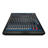 Mesa Oneal Omx 12.8 Plus 12ch Xlr/ 8 Aux / Usb