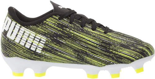 Tenis De Futbol Soccer Puma Ultra 4.2 Fg/ag Jr