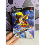 Jak And Daxter The Lost Frontier Playstation 2 Original Ntsc