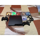 Playstation 3 Slim