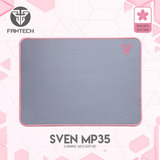 Mousepad Gaming Fantech Mp35 Sakura Edition