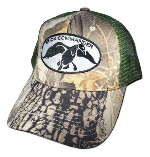 Gorro Duck Commander