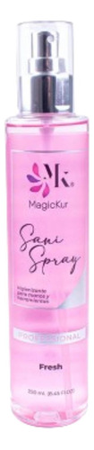 Sani Spray Magickur 250 Ml