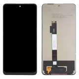 Tela De Toque Lcd Para Xiaomi Poco X3 Pro M2102j20sg