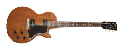 Guitarra Gibson Les Paul Special Tribute P90 Natural Walnut 