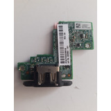 Tarjeta De Puerto Hdmi Hp Prodesk 600 G2 Mini