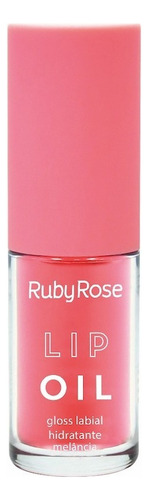 Aceite Para Labios, Rosa Rubí, Sandía, - mL a $5000