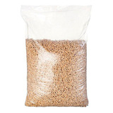 Absorbente Sanitario Ecológico (pellets De Madera) X 20kg 