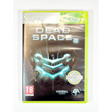 Jogo Xbox 360 Dead Space 2 - Original 