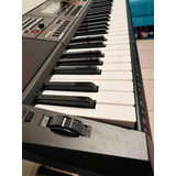 Teclado Casio Ct-x5000 Con Soporte