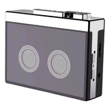 Reproductor De Cassette Walkman, Estilo Retro, Fm,