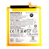 Bateria Motorola Moto One Macro Xt2016 Kg40 100% Original