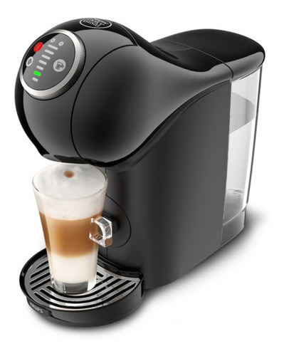 Cafetera Nescafé Dolce Gusto Genio S Plus Krups Mod Kp340