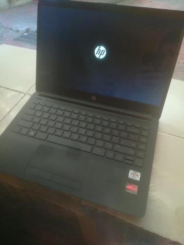 Laptop Hp 14  Dk1010la  Desarmo, Leer