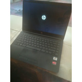 Laptop Hp 14  Dk1010la  Desarmo, Leer