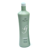 Glynett Shampoo Anti Resíduo Chauffe Fibre 1 Litro